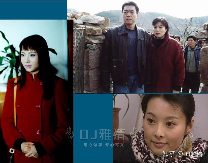 《黑洞》24年:演员今昔变化大,黄渤、马伊琍飞黄腾达,黄翀等5人已去世 - 知乎