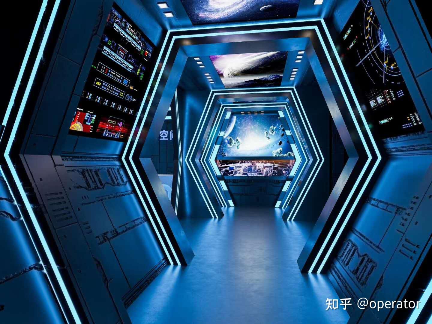 传统餐饮业vs创新科幻娱乐餐饮奥特曼未来空间