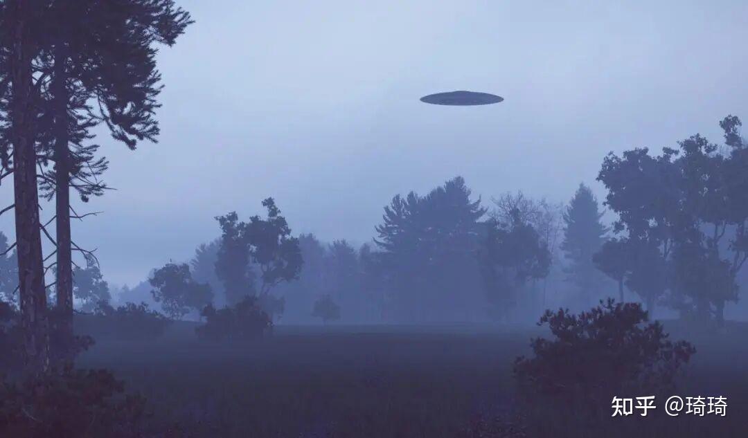 能穿越茫茫宇宙抵达地球的UFO,到底使用了什么样的动力系统? - 知乎