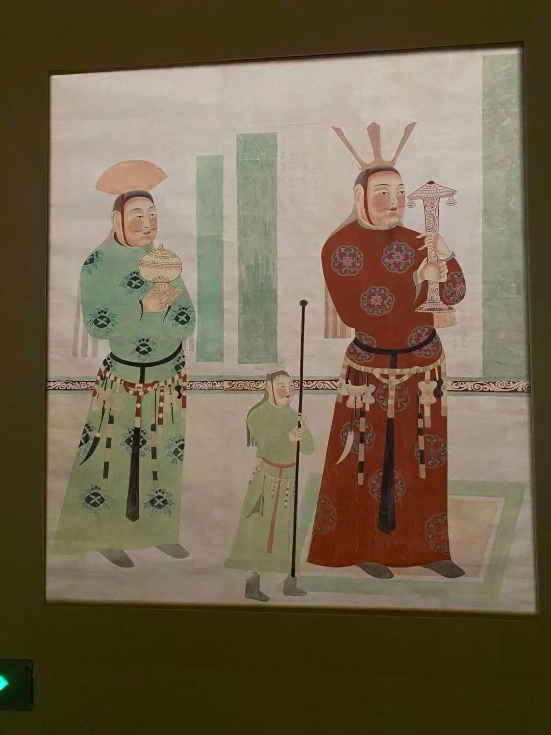 揭秘沙漠中的艺术天堂