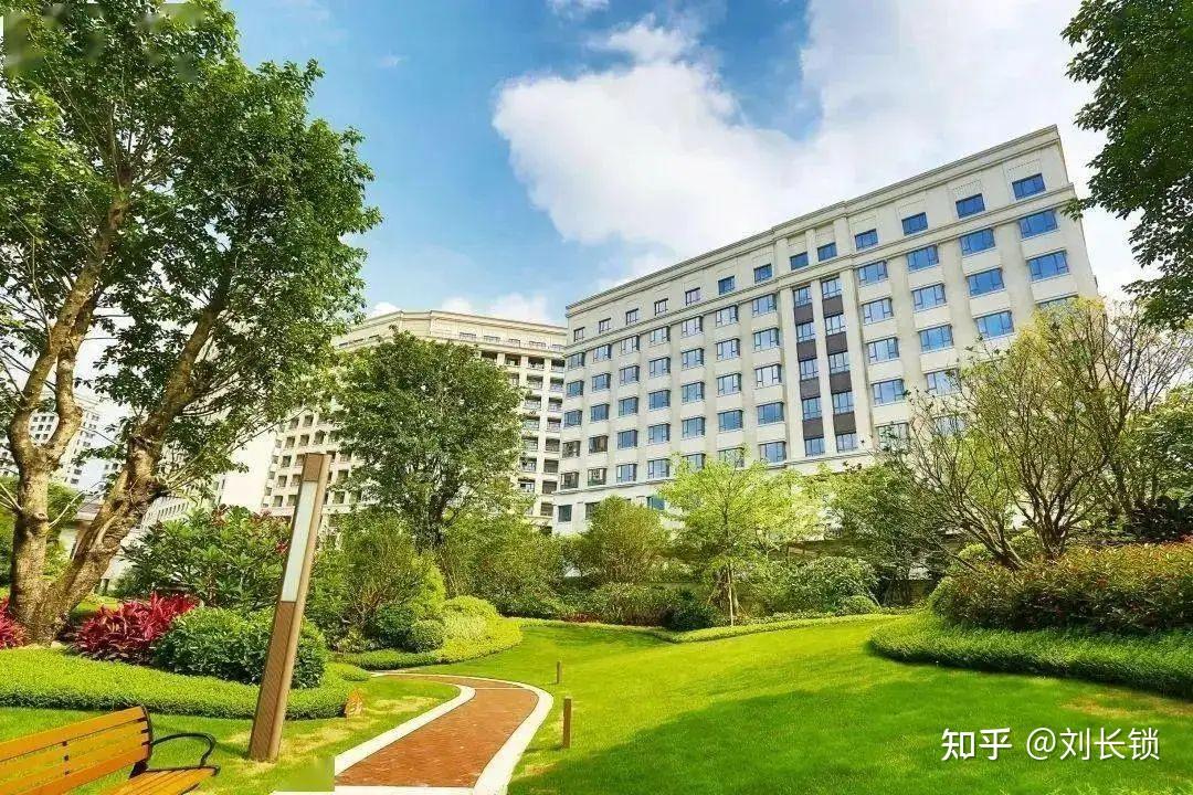北京市超五星级养老院(养老社区)—泰康之家燕园 - 知乎