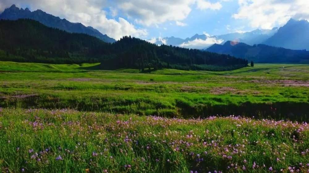 新疆旅游攻略(63)-新疆旅游景区景点-塔城地区景区景点 - 脉脉