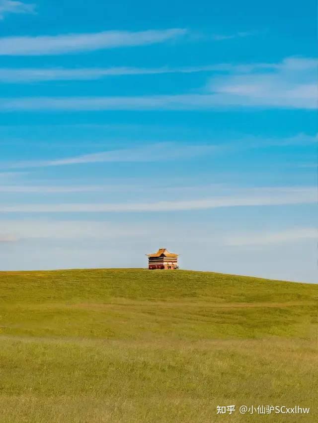 【草原九寨4日】九寨沟黄龙若尔盖大草原