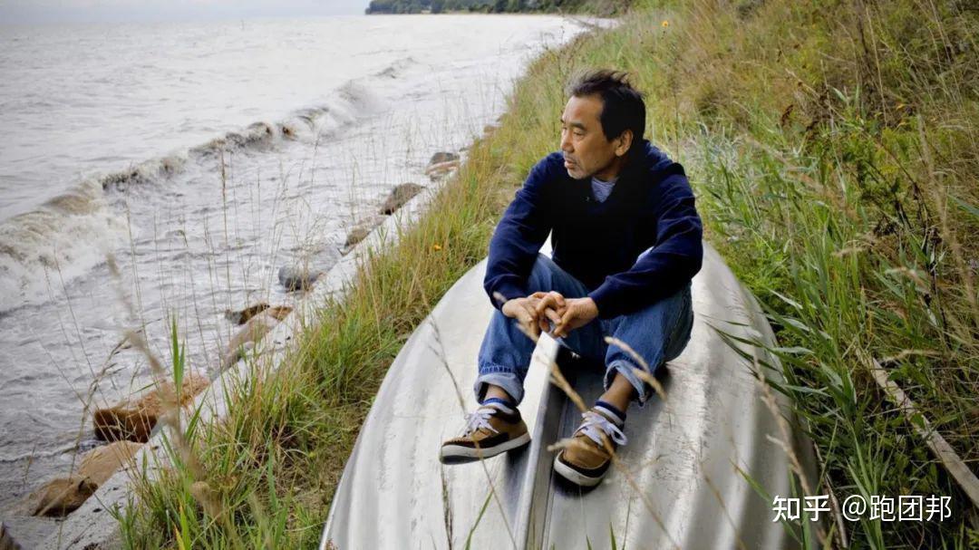 诺奖遗珠村上春树跑步26年每周60公里参加了28次马拉松