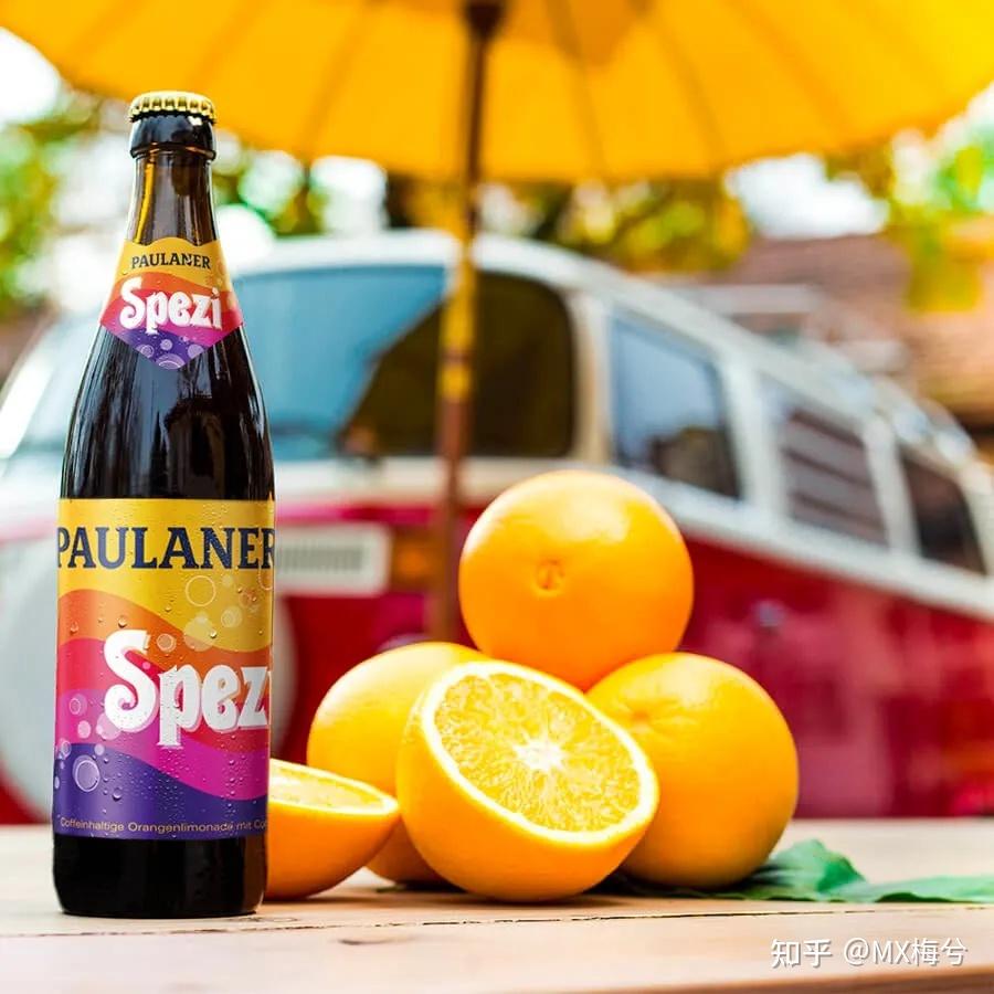没喝过这几种饮料都不算见过德国的饮品