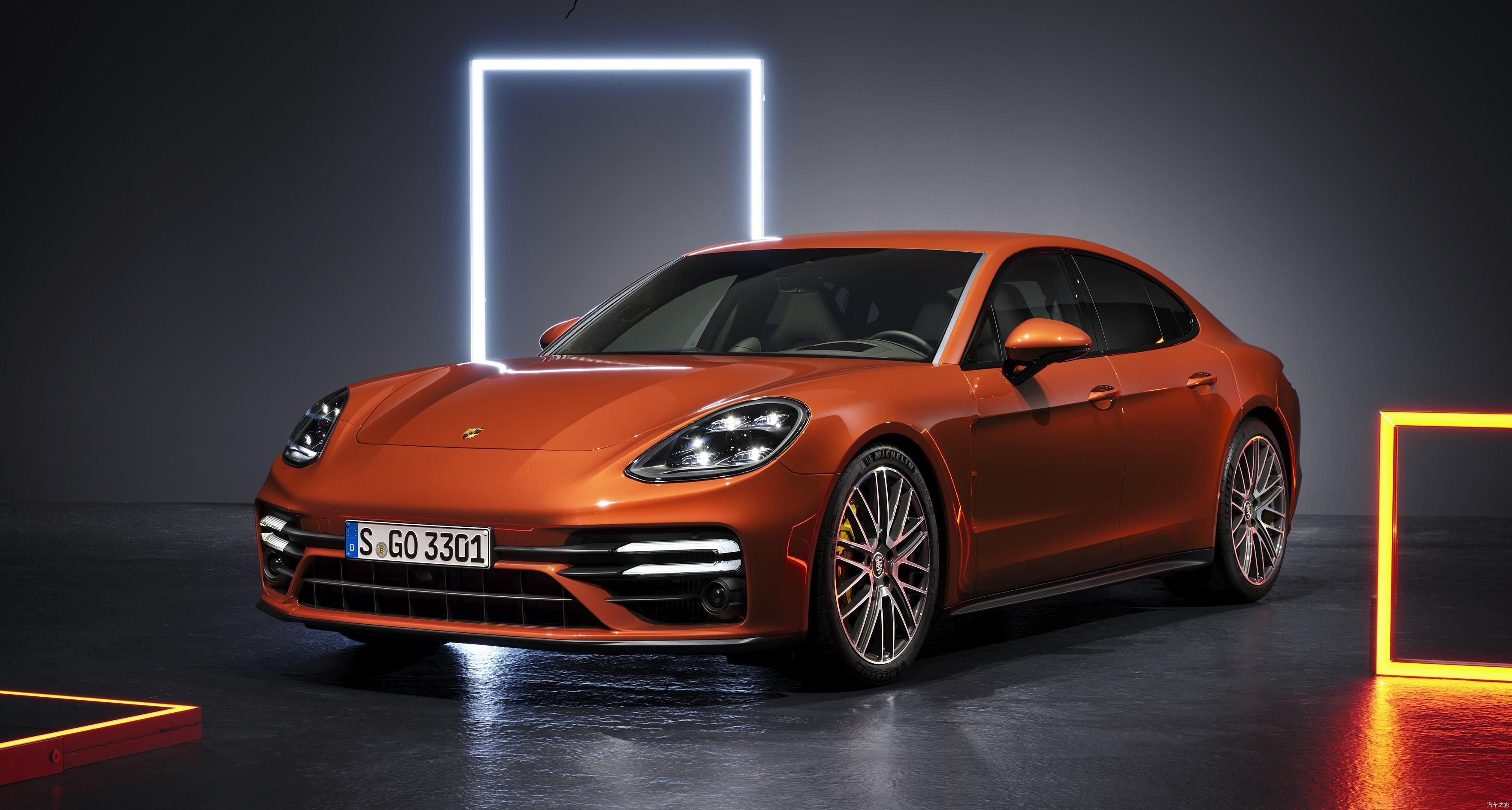 2020北京车展款款豪车超乎想象还有史上最贵20t