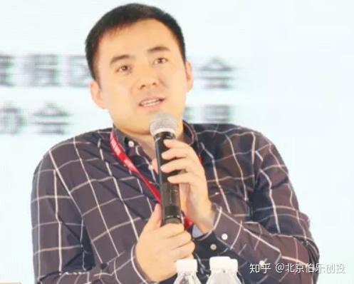 创业者的天使——王利杰! - 知乎