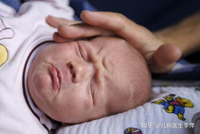 宝宝脾胃虚弱常有5种表现，健脾养胃试试这几招 - 知乎