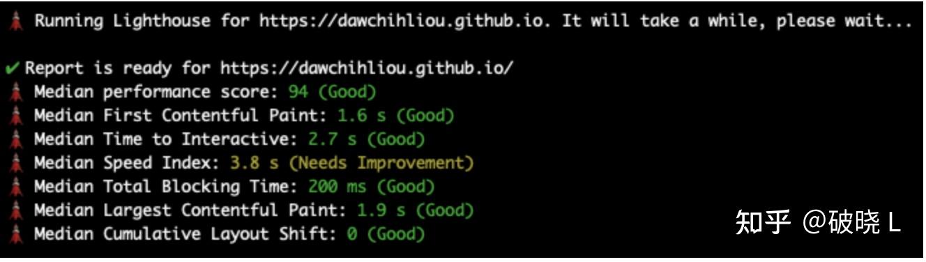 编写自己的 TypeScript CLI - 知乎