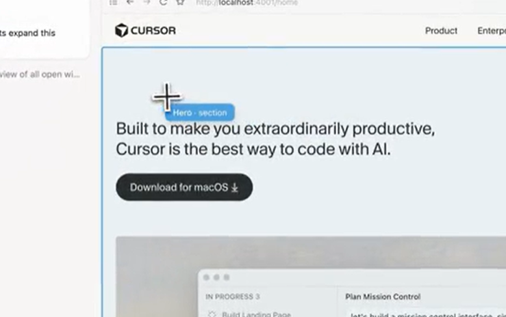 Cursor 3.0 发布，这是以智能体为中心的下一代软件 - 知乎