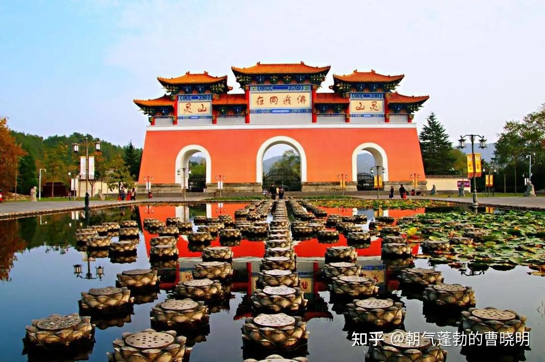 美在信阳~"义阳三关"