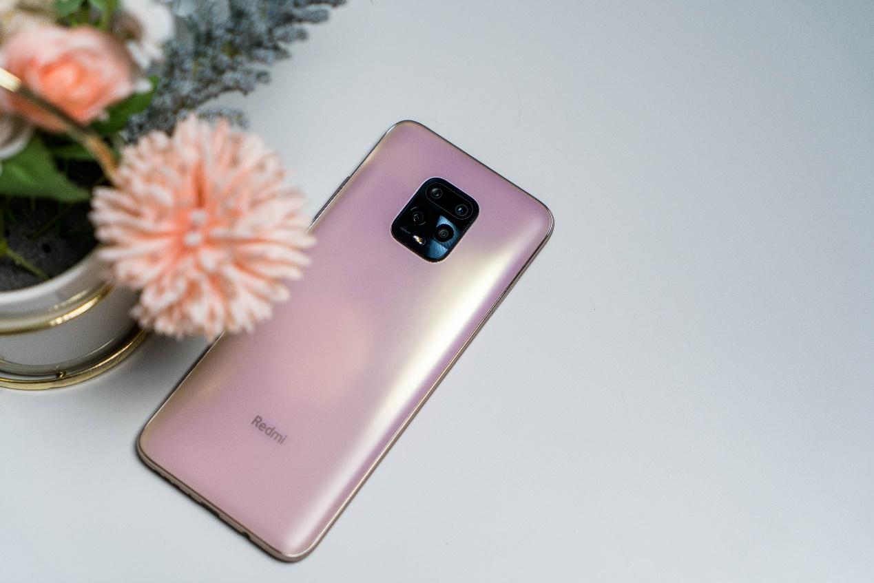 redmi10xpro上手哪个820才是中端强芯