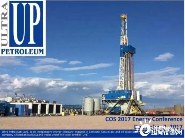 油价重回40美元,这9家国际石油公司却已掉队! 知乎