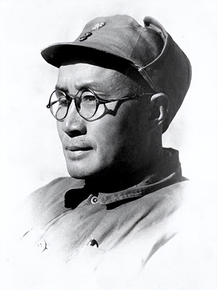 1945年,刘伯承女儿刘华北遇害,死前曾对凶手说:叔叔我认识你 - 知乎