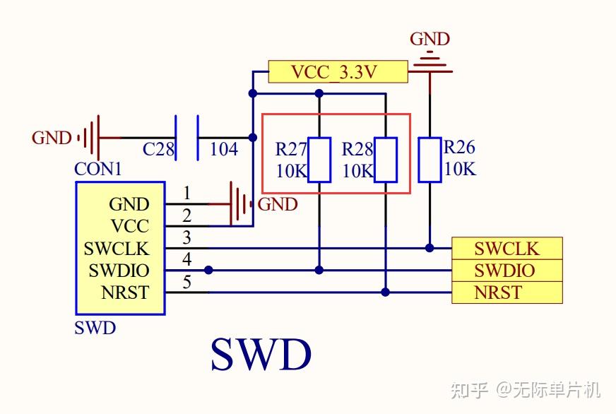 硬件基础-电阻概念及作用-电阻的功能特点及作用