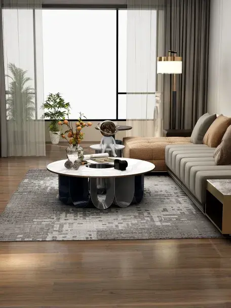 2021年木地板流行什么颜色?