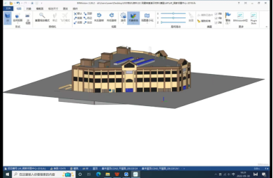 BIM审查总结 | 10月1日起!成都将在施工图设计和审查阶段全面使用BIM技术! - 知乎