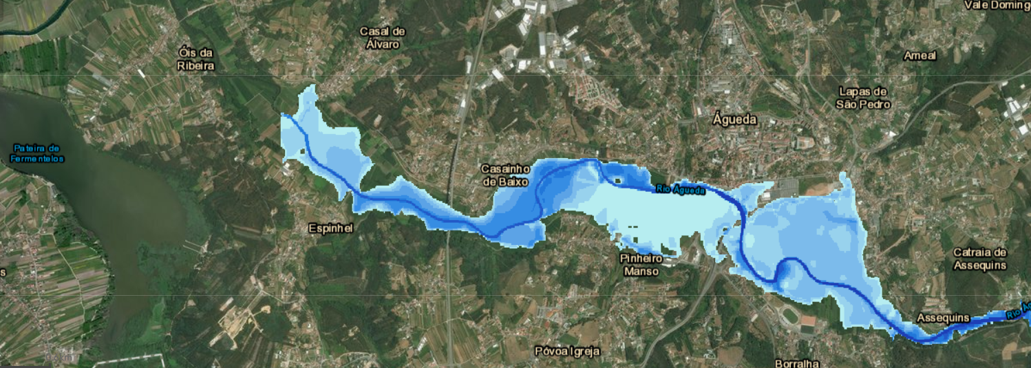 与城市对话:洪水模拟软件如何做到有效规避风险?