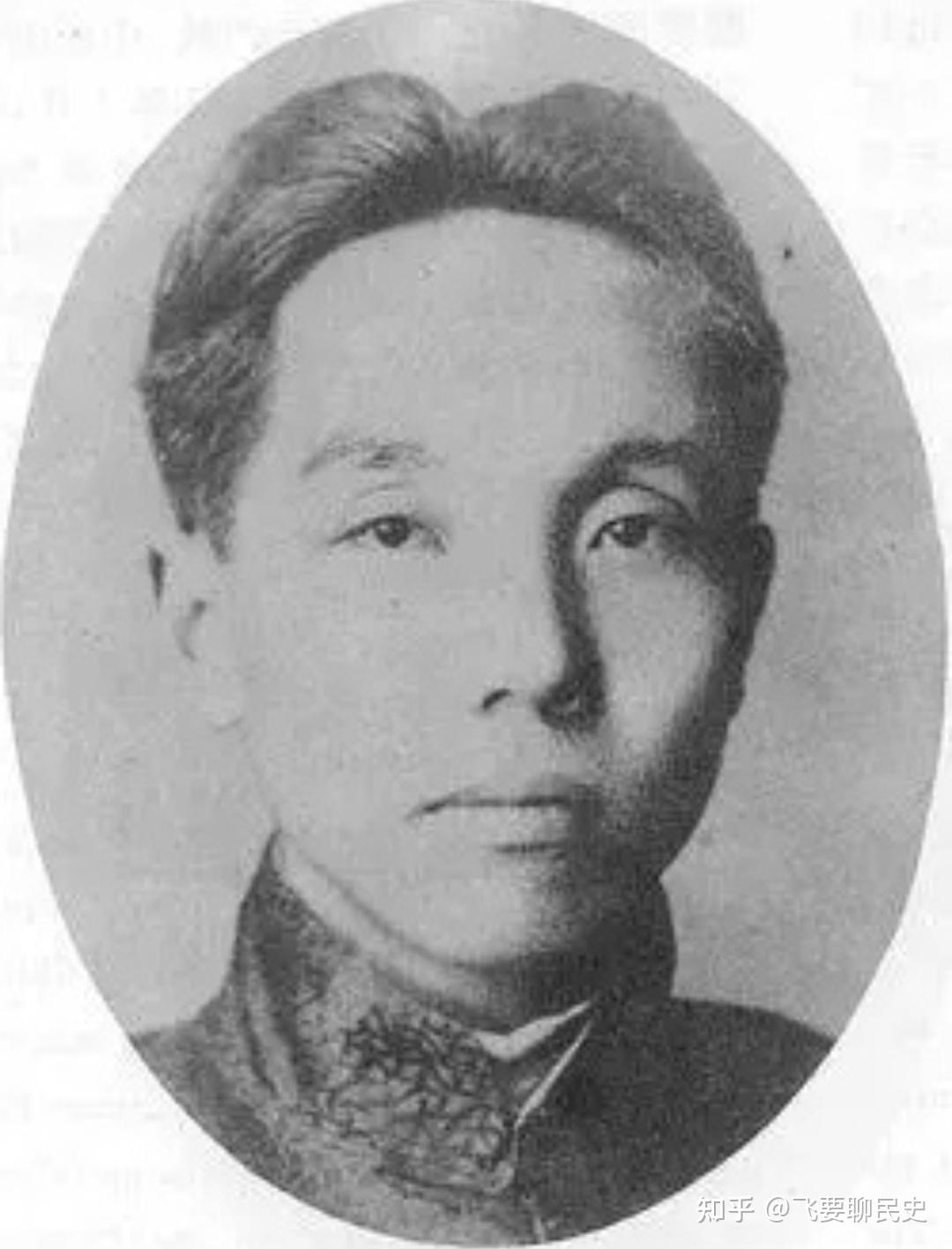 武昌首义功臣张振武在黎元洪的设计下于北京遇害 - 知乎