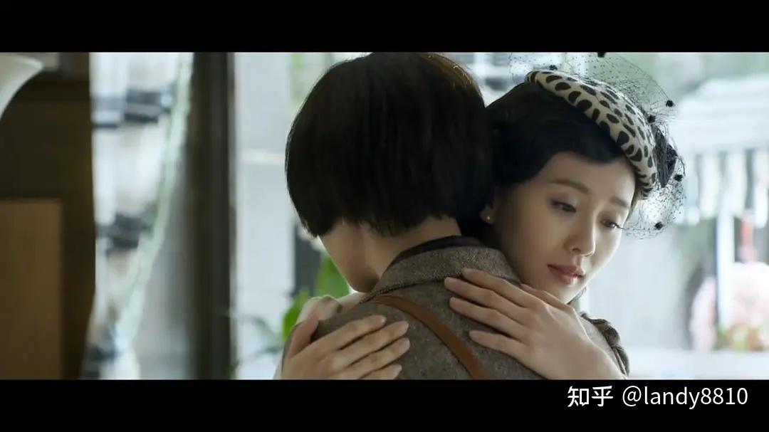 《黎明决战》剧照