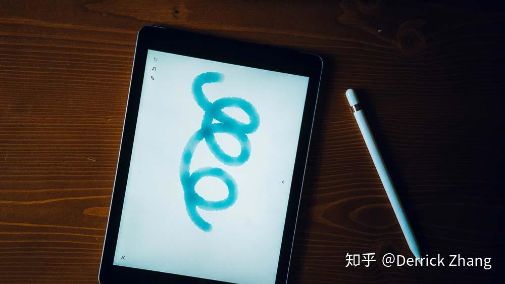 2018 新 iPad 到底值不值得买?