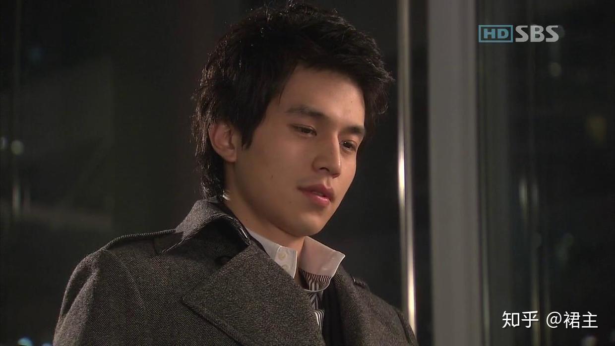 韩剧我的女孩mygirl细评第8集