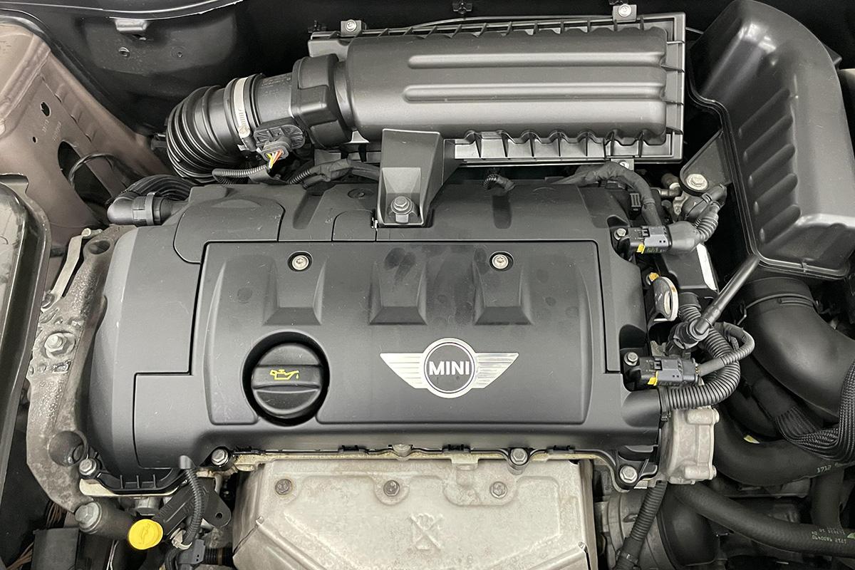 花11w买台自己同款的二手宝马mini,客户这波操作你能看懂吗?