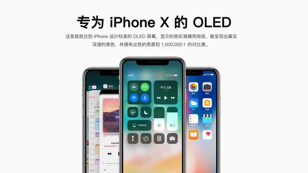 Iphone X发布了 想做苹果风 这份ppt模版可以帮助你 知乎