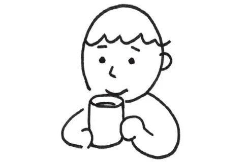 这些含糖饮料不要再给孩子喝了不然真的会后悔