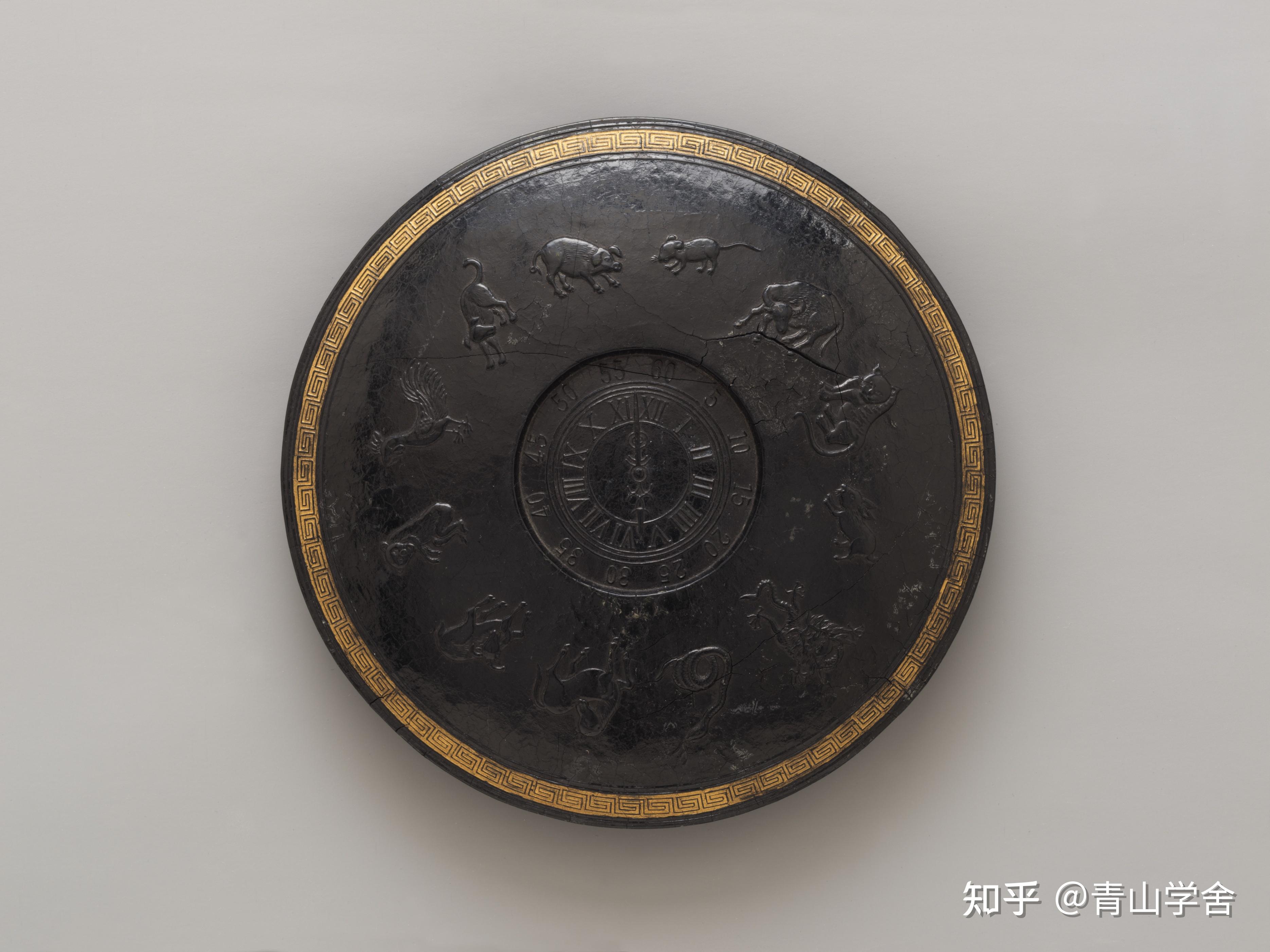 中国墨的极简史:矿物、石墨、松烟墨、油烟墨 - 知乎