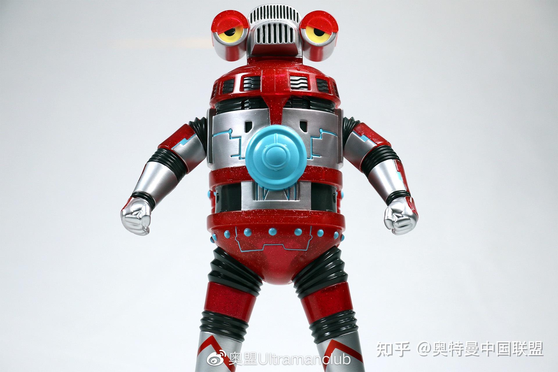 赛文加奥特曼配色版发售