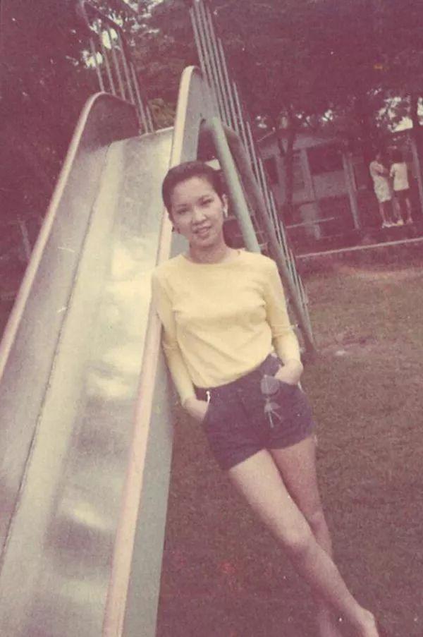 苏芮当年有多红