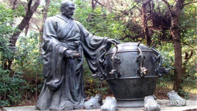 张衡的地动仪为何被移出课本？ - 知乎