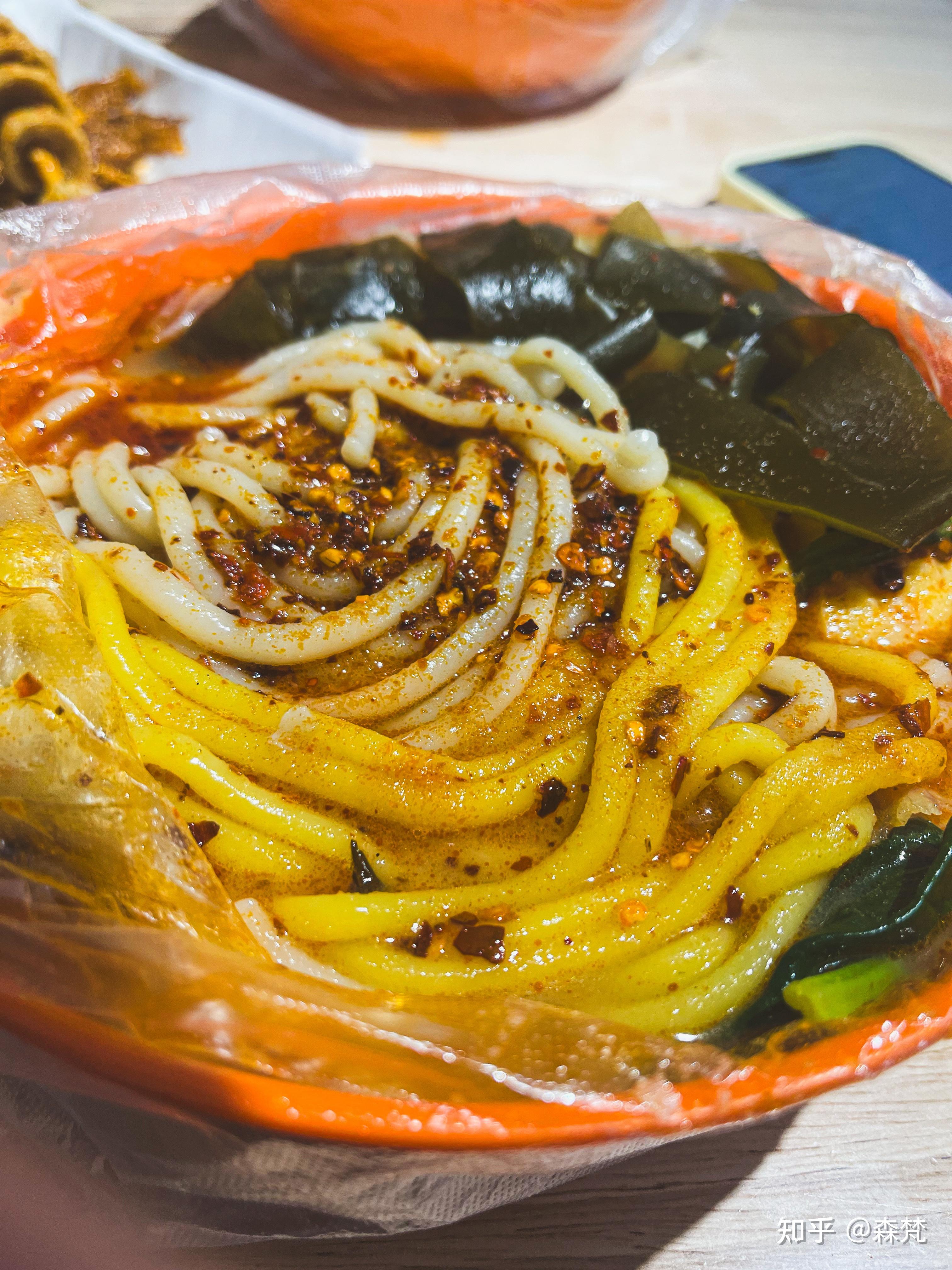 哈尔滨麻辣烫-勺大叔老式麻辣烫