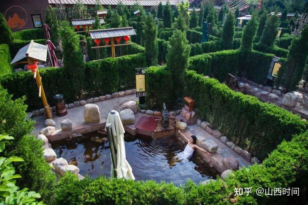 5·19中国旅游日 长治推出六条主题精品线路 振兴小镇入选乡村体验游