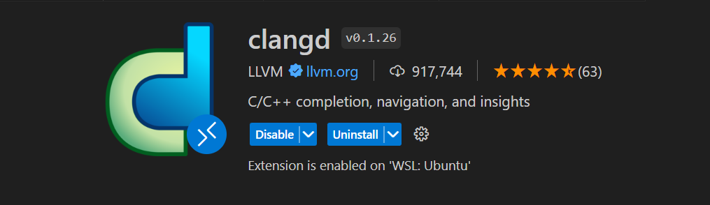 clangd for VS Code - 知乎