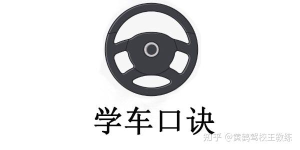 科目二五個項目講解輕鬆學車快樂拿證