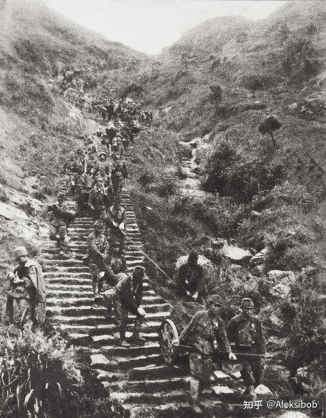 喋血閩江1941——福州抗登陸作戰紀實- 知乎