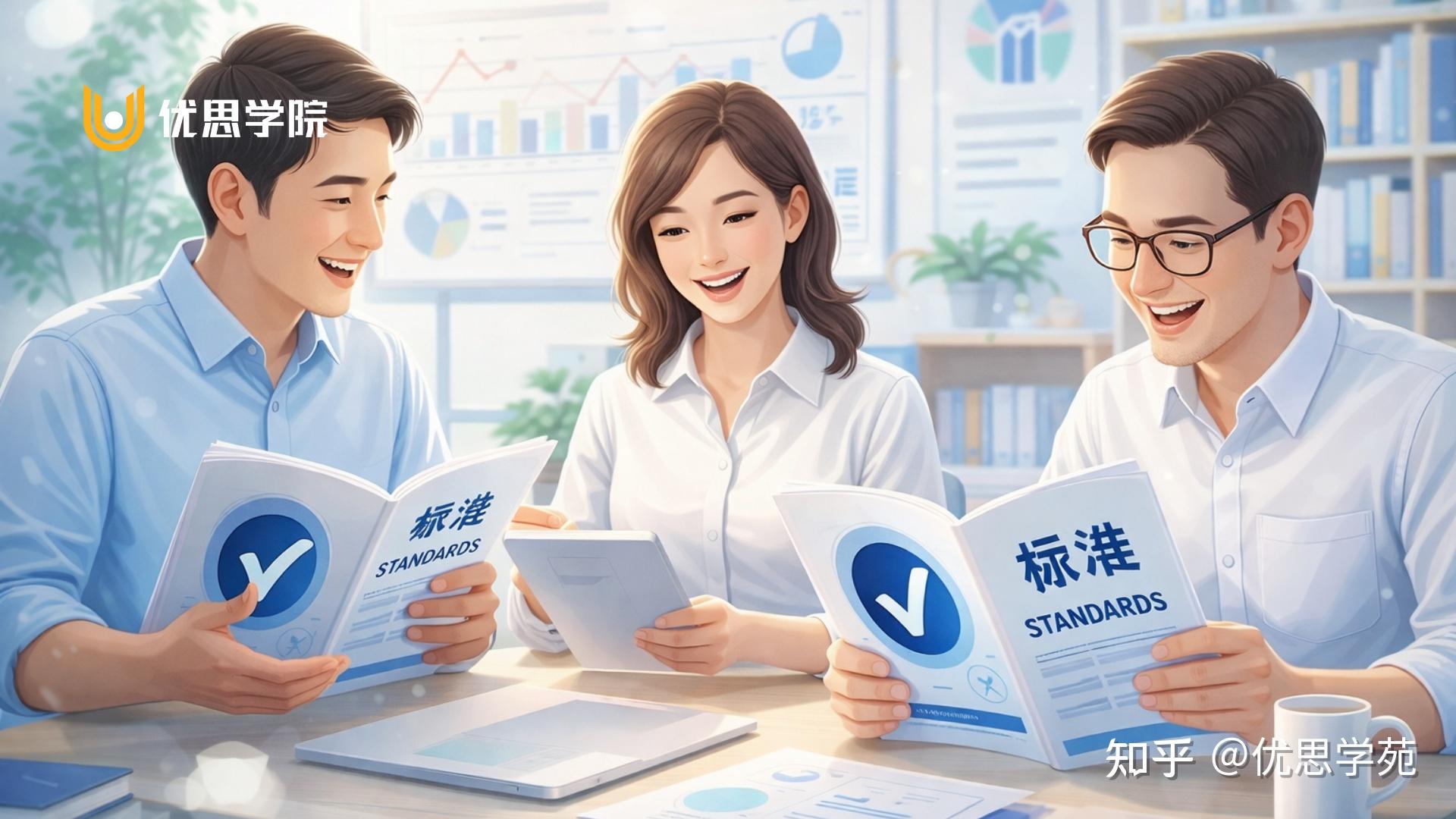 优思学院|实施精益生产的先决条件是什么?专家用两个字回答 - 知乎