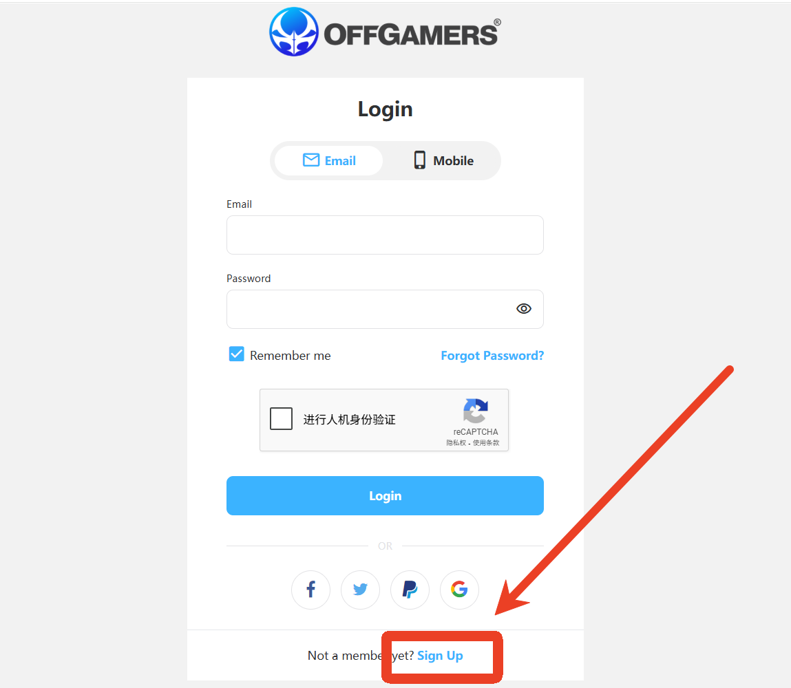 OffGamers 新手使用指南：一学就会的羊毛攻略来了！ - 知乎