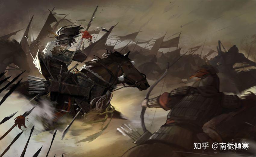马子哥yyds 知乎 