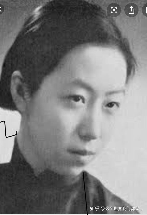 追忆近代文学史上最杰出的女作家-张爱玲 - 知乎