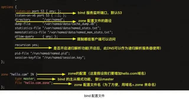 一文搞懂 DNS 基础知识 - 知乎