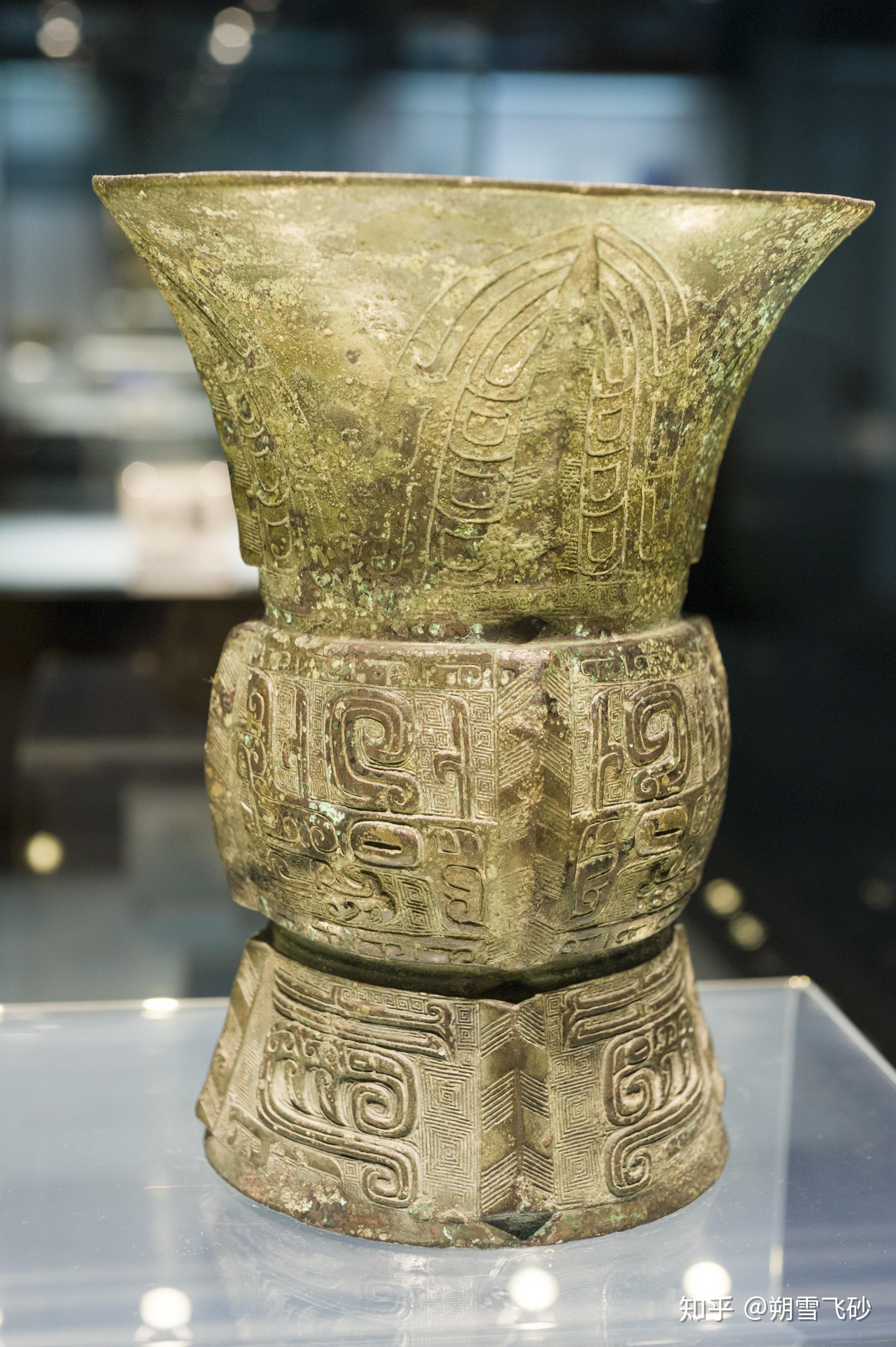 保利博物馆之青铜时代