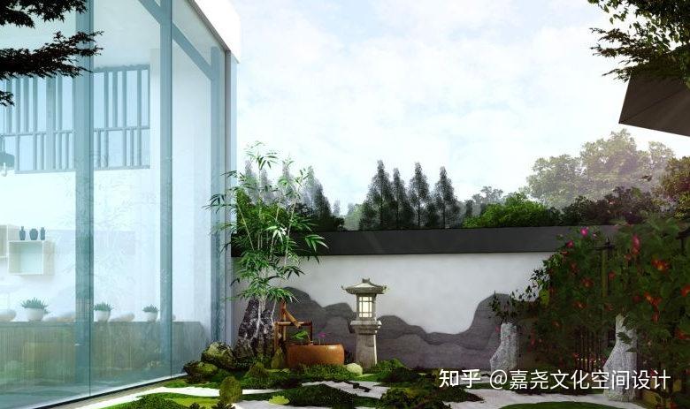 基于环境心理学的校园景观营造 - 知乎