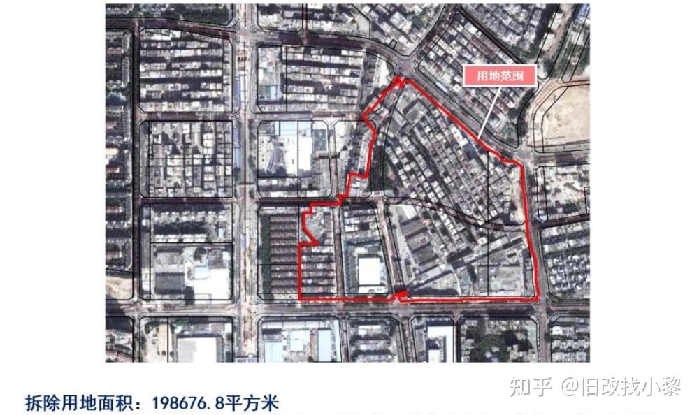 龙岗坂田街道光雅园村旧改，五和枢纽重点规划范围 - 知乎