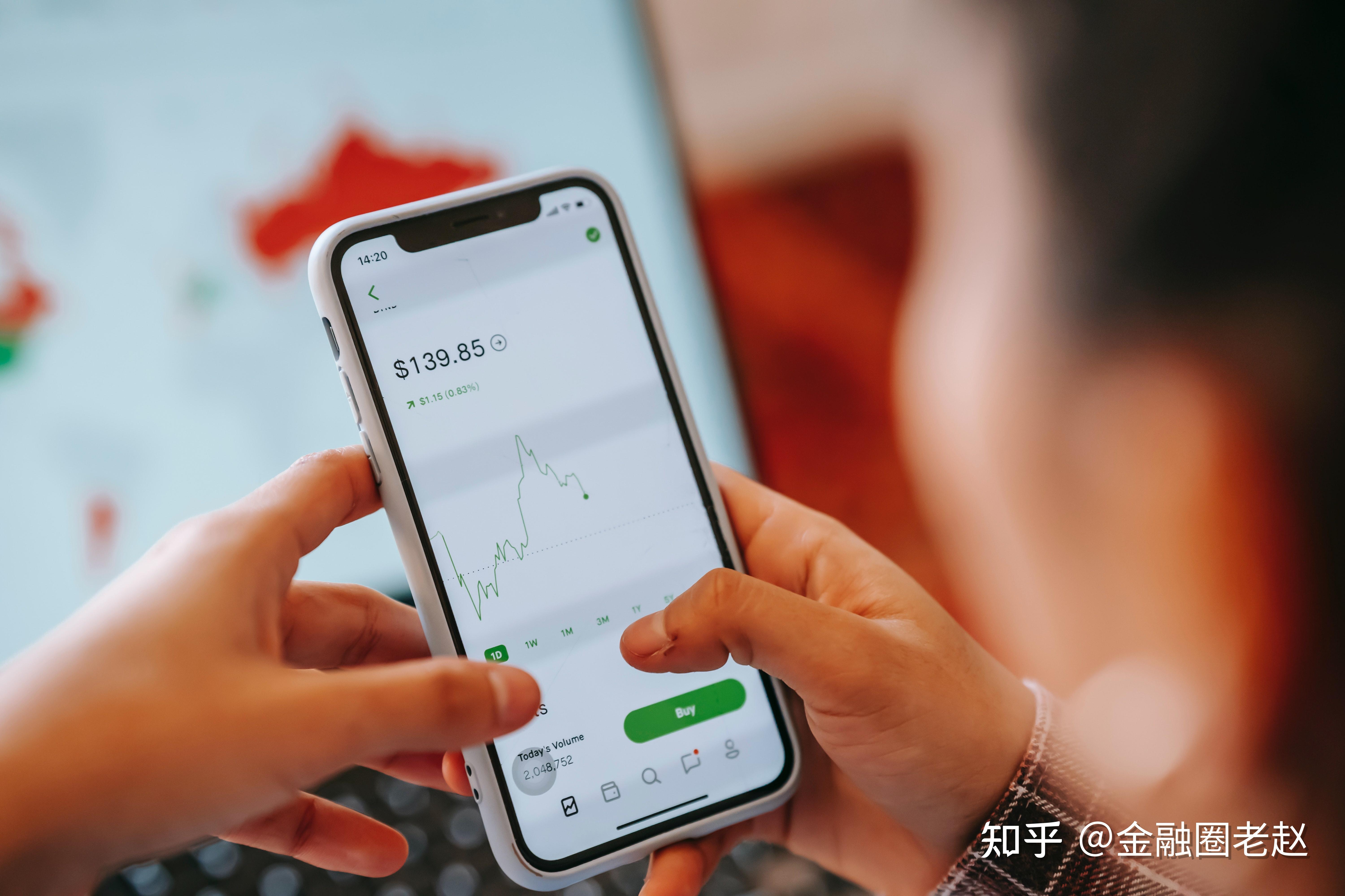 怎样理解金融杠杆? - 知乎