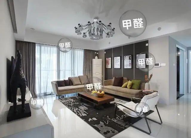 新房“住烂”才知晓:甲醛不怕通风,1个招,甲醛“消失不见” - 知乎