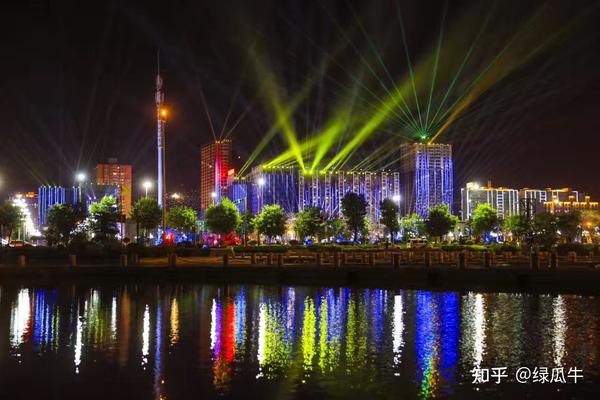 说彬州——关于彬州，你知道多少 知乎