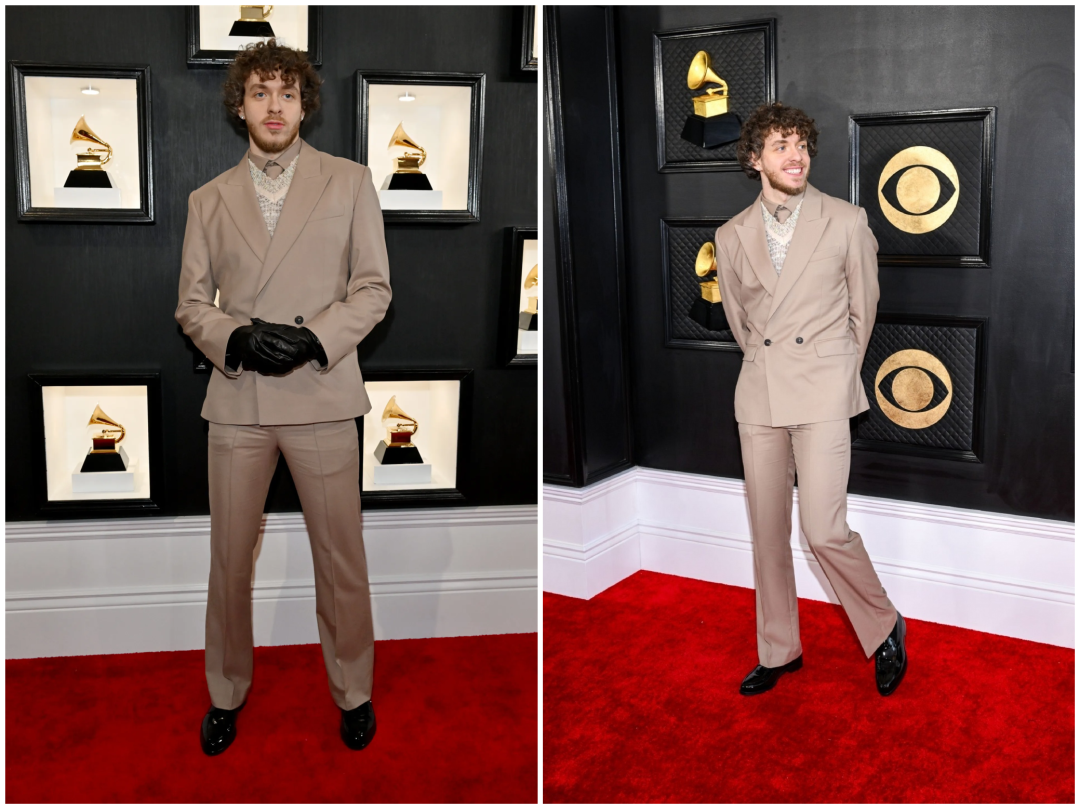 碧昂丝阿黛尔成格莱美最大赢家,但全网却被霉霉美哭了